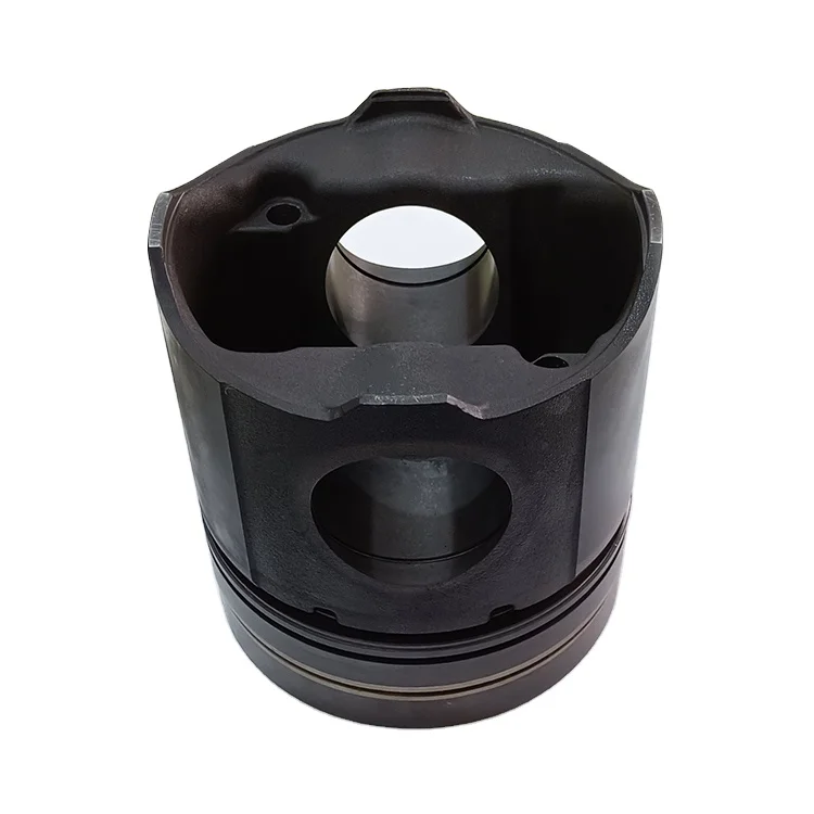 4097889 K38 KTA38 Diesel Engine Piston Kits - High Quality