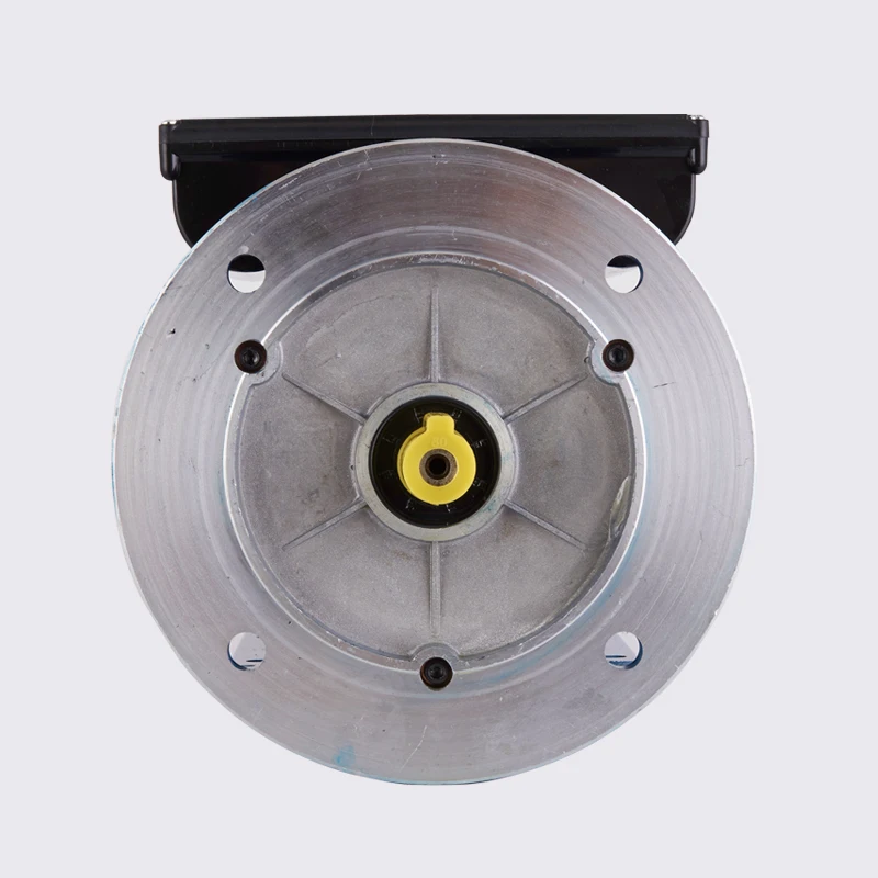 220V Single Phase Capacitor Start AC Induction Motor Waterproof Enclosed 50/60Hz Frequency Asynchronous Motor