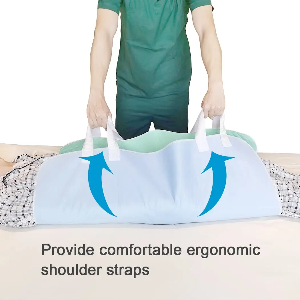 Reusable Urinary Incontinence Bed Pads For Adult