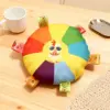 Poussin en peluche