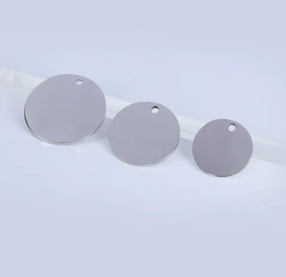 Силиконовая бирка для собак, сублимационные военные бирки для собак