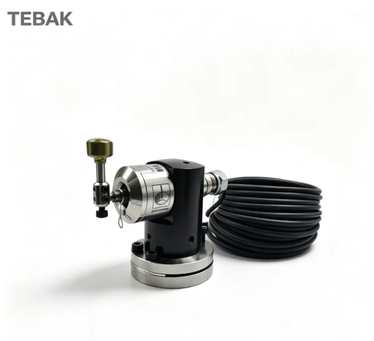 TEBAK CNC Machine Tool TS27R Tool Setting Probe A-2008-0368 Contact-type Tool Setting Probe