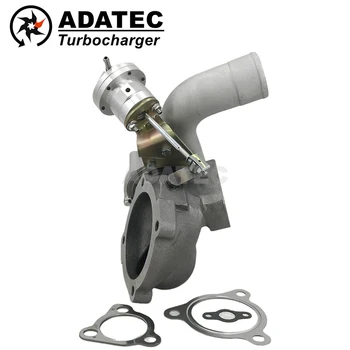 K03 K03-052 Hybrid Turbocharger 6+6Blades 53039880052 53039880058 06A145713D Turbine for Audi A3 TT VW Beetle Bora Golf 1.8T