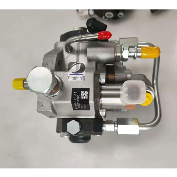 高圧燃料噴射ポンプ22100-30161 22100-30161高品質| Alibaba.com