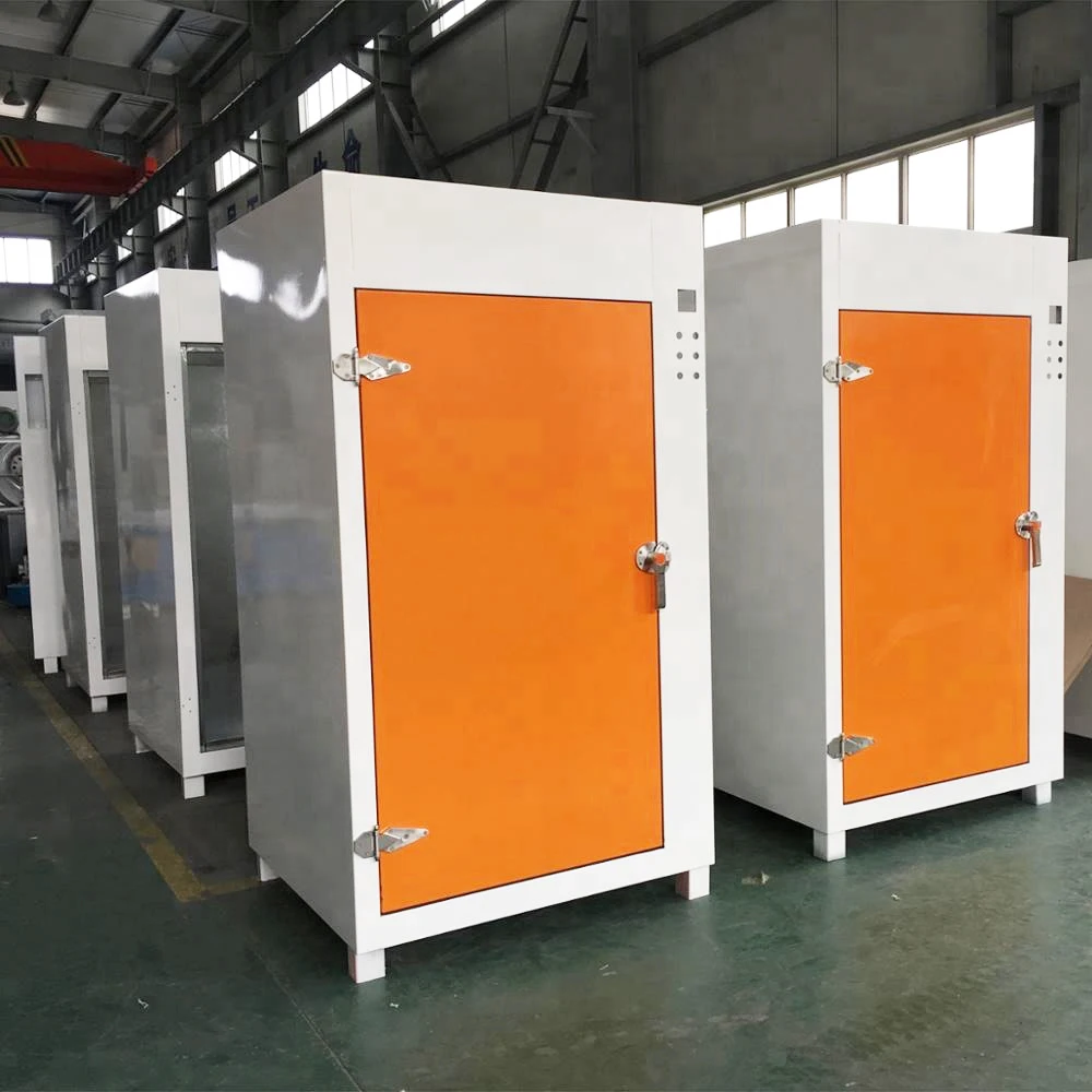 Factory Price Small Powder Coating Curing Oven With Electric/gas/lpg