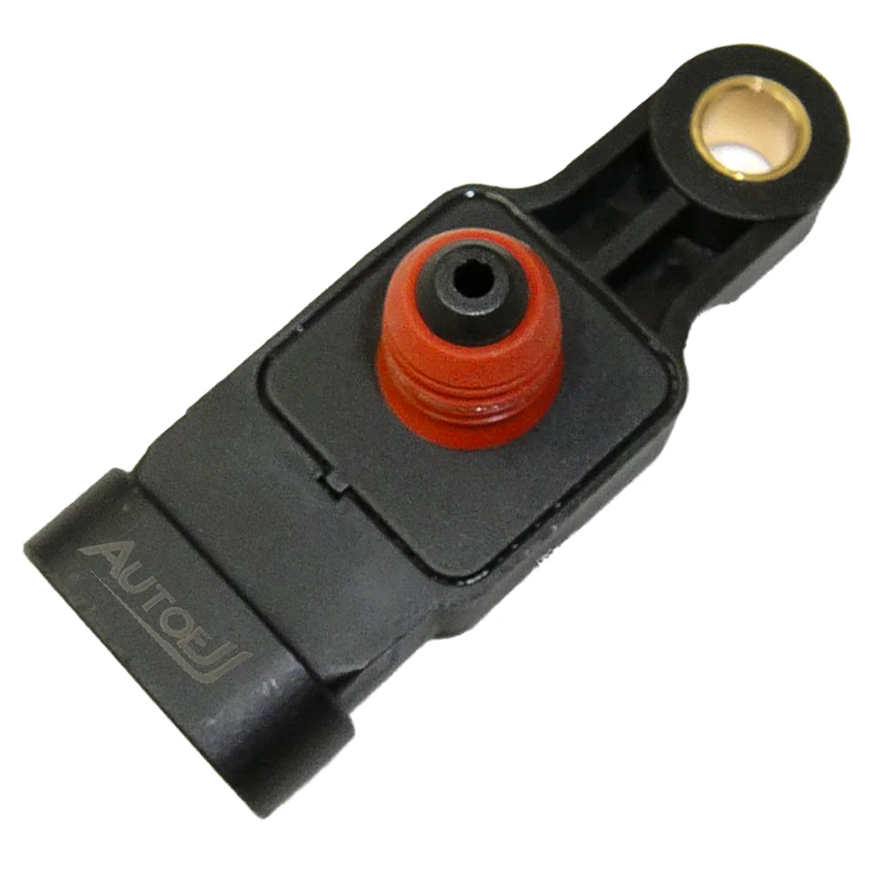 ALB-1601172971133 OEM 25184083 For Chevrolet Aveo MATIZ SPARK Intake Air Pressure MAP Sensor Sensor Map 0905259 96325870