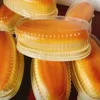 Boîte à fromage longue-23x10x7cm