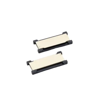 ZYXY-0.5mm pitch double-sided pull-out extension terminal 24Pin, 30Pin, 40Pin, 50Pin, 60Pin  FFC cable extension connector