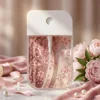Pink Velvet