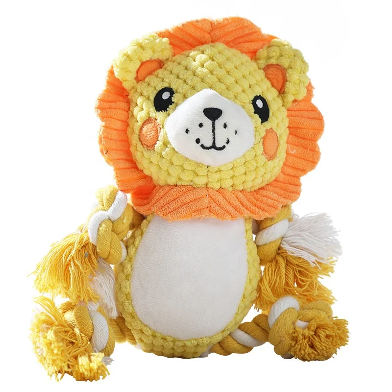 lion dog toy for sale