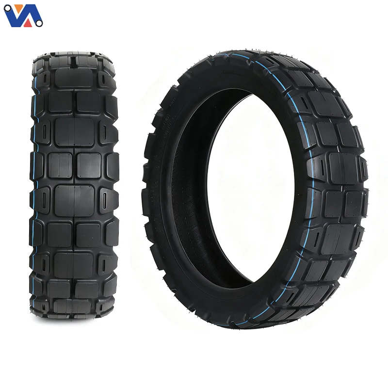 product new image 12300 off road tubeless tire for xiaomi mi6 ultra scooter parts accessories e scooter tires electric scooter tyres-5