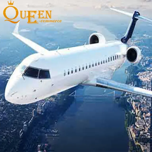 Традиционные грузовые авиаперевозки, экспедиторские перевозки, прямые поставки DHL из Китая в США/Великобританию/Индию/Германию