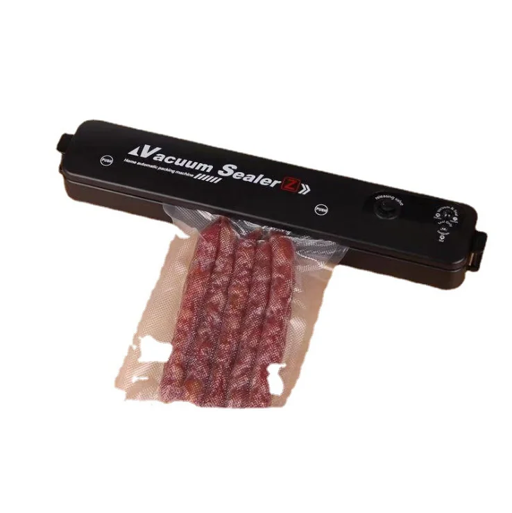 foodsaver express bag maker