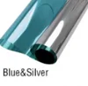 Blue Silver