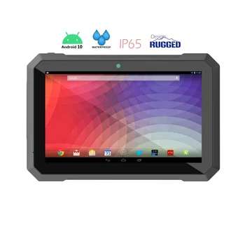 Ruihao Hot Sale Cm-Level Accurate Position Best Tough Tablet Best Tablet For Industrial Use Best Tablet For Construction Workers