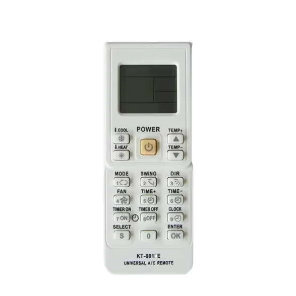 Top Quality Universal Remote Control air Conditioner Remote Controller for Air Conditioning,Air Conditioner Controller
