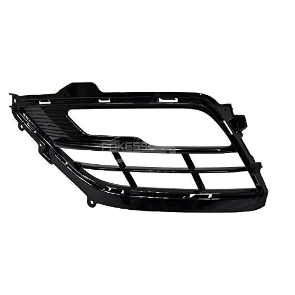 Fog Light Part HS7Z17B814VB HS7319952VB5UAW Sport Left Fog Light Frame...
