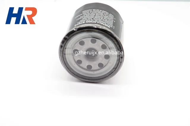メンテナンス Hi Original Stock in Stock Excavator Spare Parts Oil Filter 4650205
