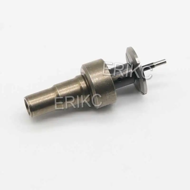ERIKC 0445110598 0445110414 Common Rail Injector 519 Valve Cap for Euro5 Bosh 0445110511 0445110522 0445110562