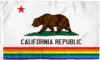 Arcoiris de California