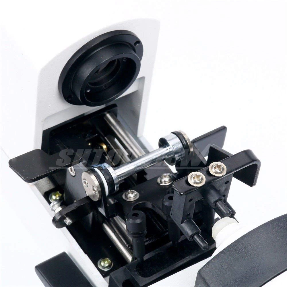 2023 China Most Advanced Manual Lensmeter Outer Reading AC and DC Power