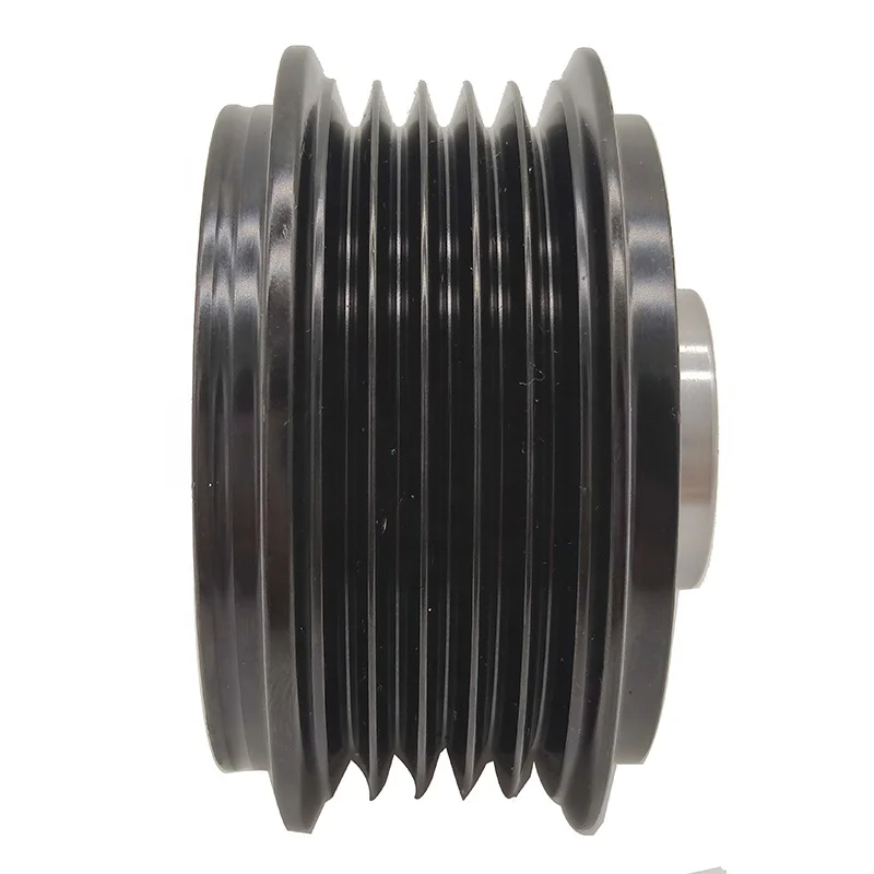 Новинка высококачественные автозапчасти сцепляющий шкив переменного тока свободного хода для Hiace Vigo Avensis RAV4