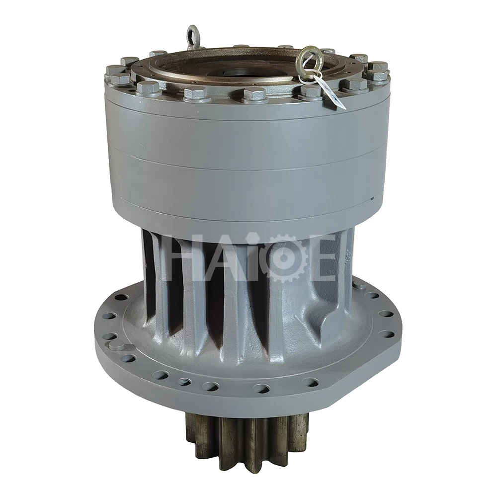 YB60002028 YB60001486 YB60001906 Excavator Gearboxes for Hitachi