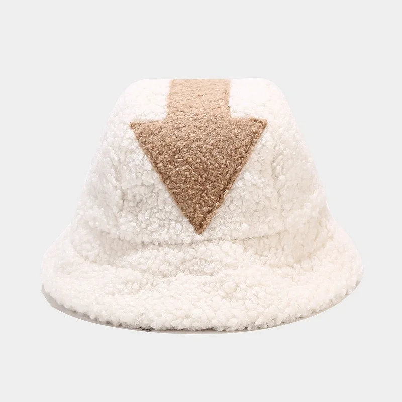 Creative New Arrow Fisherman Hat Men 