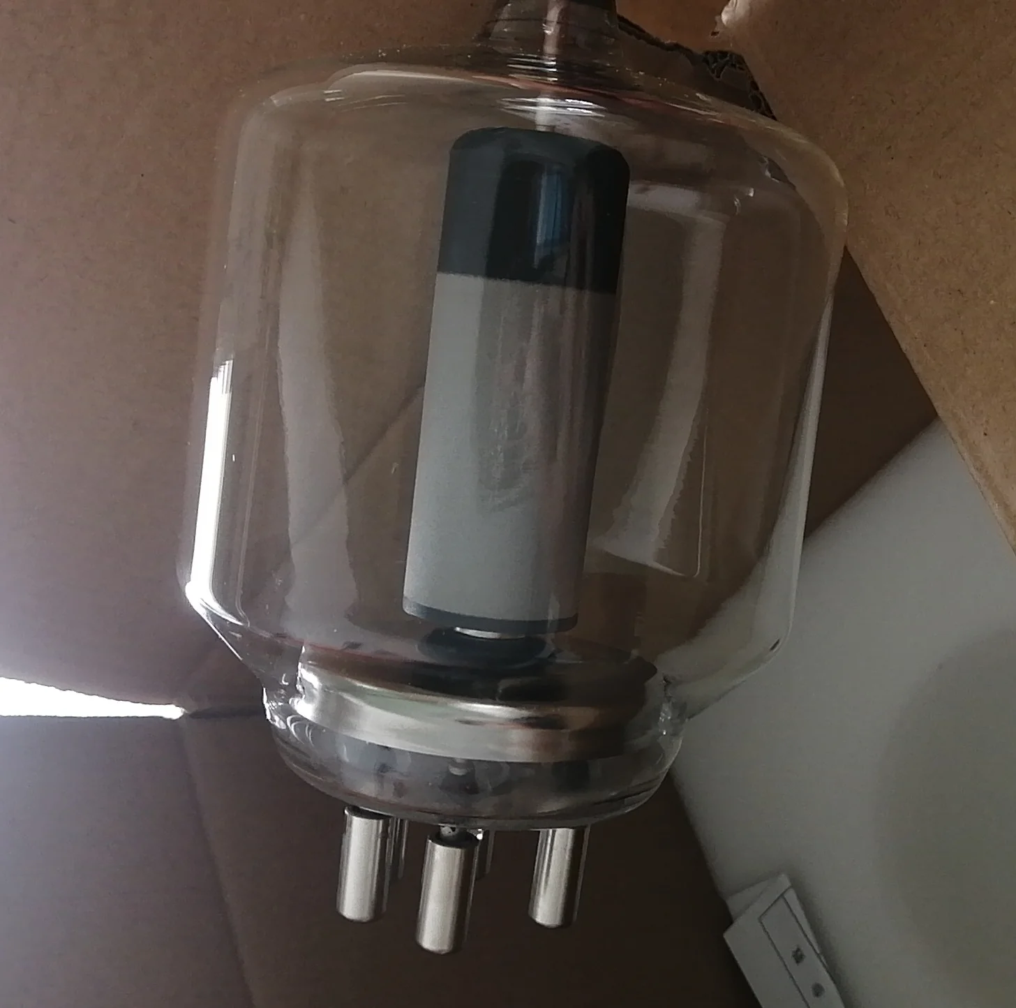 Unité de réigération mini reoidie par air Purswave St19A 24V Unités