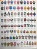 Lista dei colori 3
