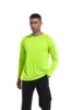Verde fluorescente