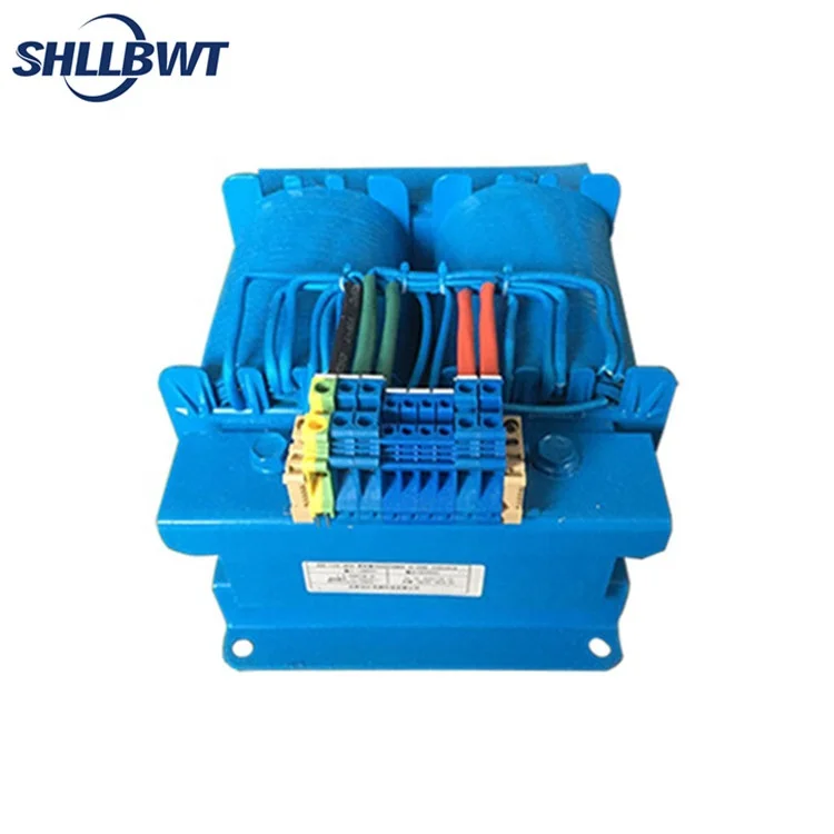 Medical Isolation Transformer with 3KVA 8KVA 10KVA for IT System in Hospital