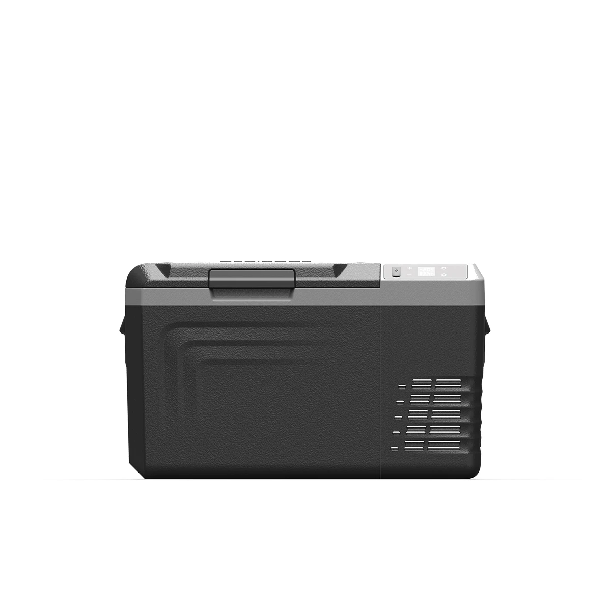 Alpicool Wt20 20 Liters Outdoor Camping Electric Portable Easycarry Car Fridge Refrigerator For