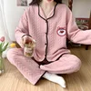 Pink Bear