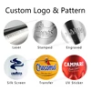 Logotipo y patrón personalizados