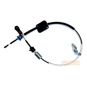 Car Accessories Auto Parts Spare Parts Repuestos Gearbox Transmission Shift Cable for GAC GS7 Trumpchi