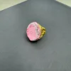 Anillo Rosa