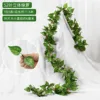 ใบไม้ 3D พ็อทอส 52 ใบ (5 ใบ)