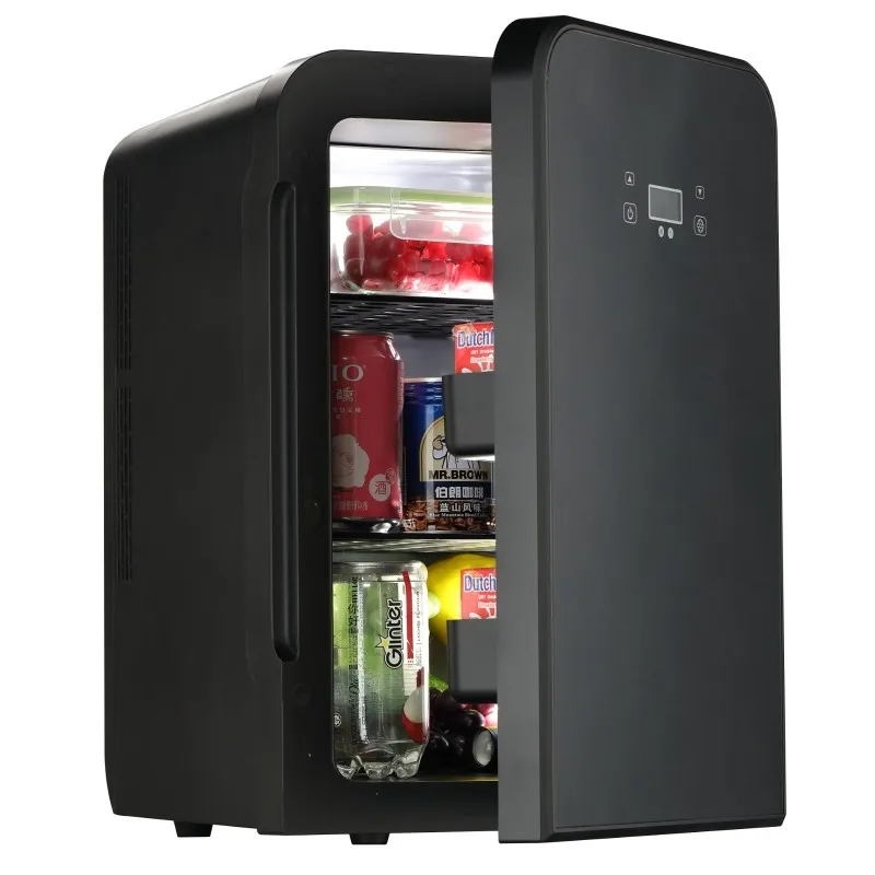 cristal 4l compact fridge