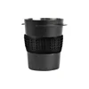 Funda antideslizante negra de 51 mm