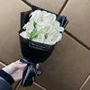 9 bouquets of champagne