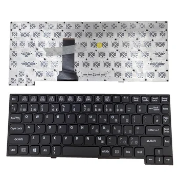 Panasonic TOUGHBOOK CF-54 CF-33 TASTATUR N2ABZY000474 - UK