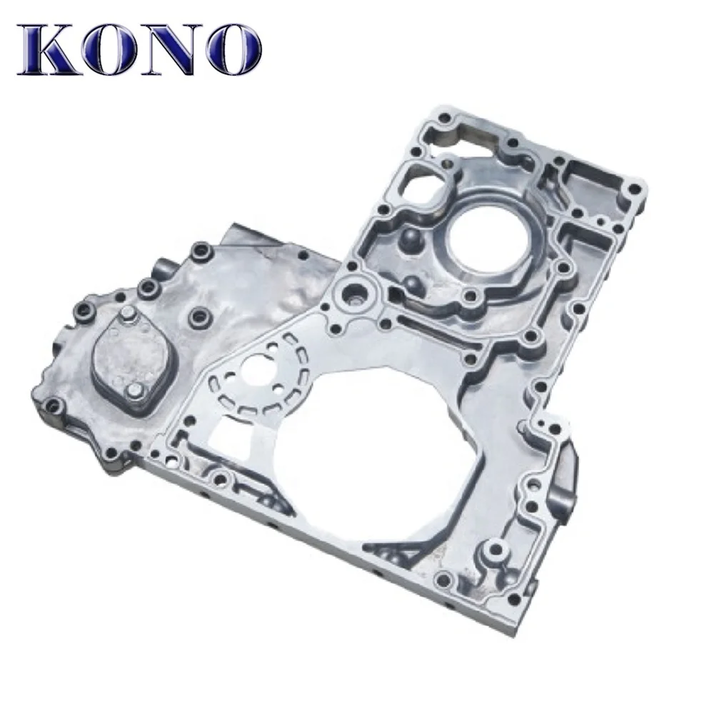 Source Timing cover for ISUZU 6HE1 on m.alibaba.com