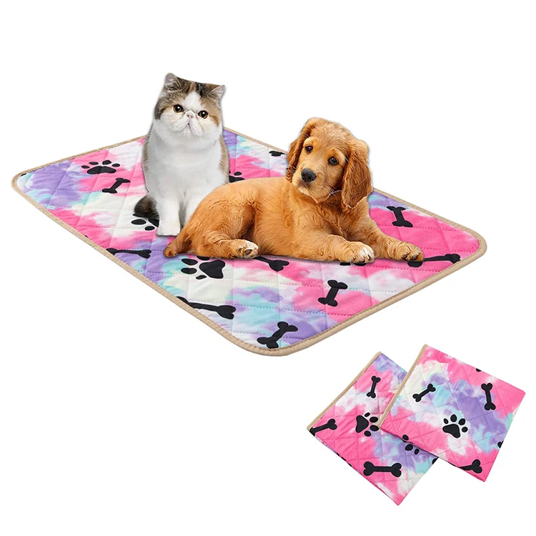 Waterproof Pet Pee Pads