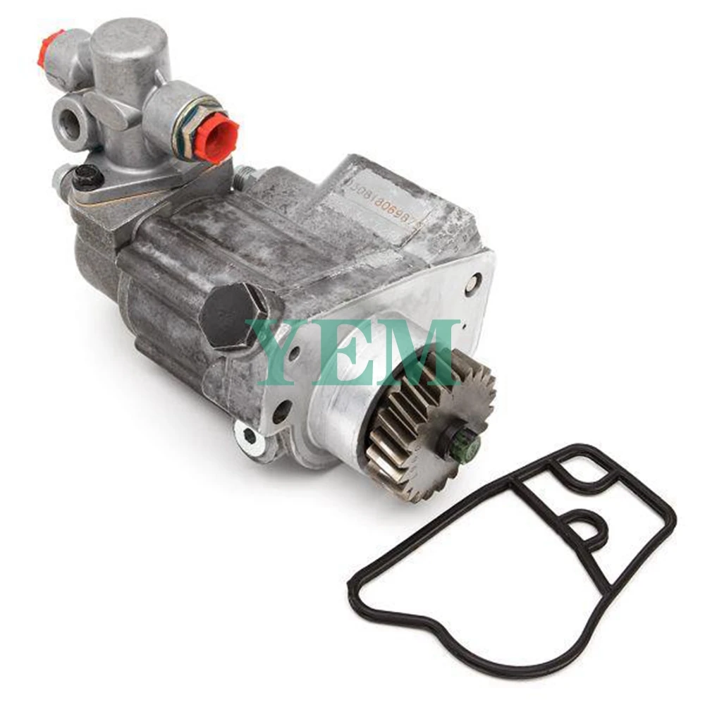1842722C91 Fuel Injection Pump for Perkins Engine
