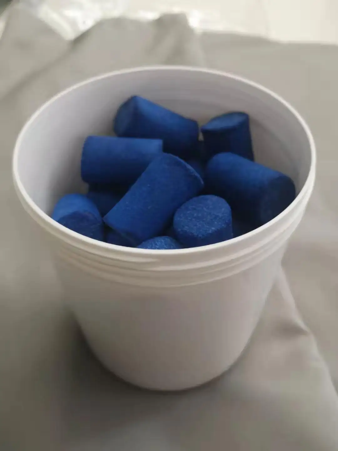 Ферментативный экологически чистый биоблок с бактериями оптовая упаковка под