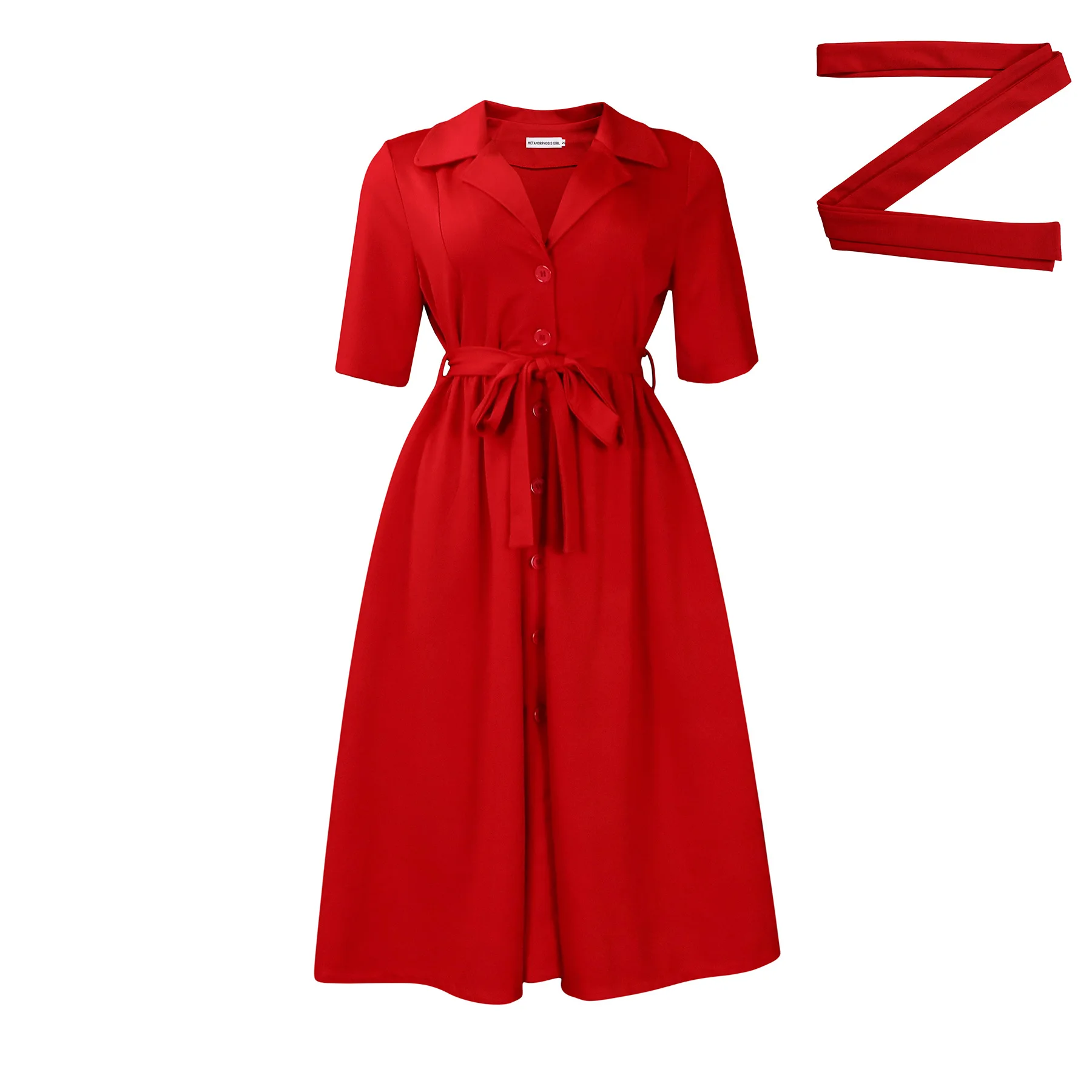 PASUXI New Elegant Office Solid Color Short Sleeve Loose Shirt Dress for African Women Stylish Summer Satin Dress Plus Size PASUXI New Elegant Office Solid Color Short Sleeve Loose Shirt Dress for African Women Stylish Summer Satin Dress Plus Size