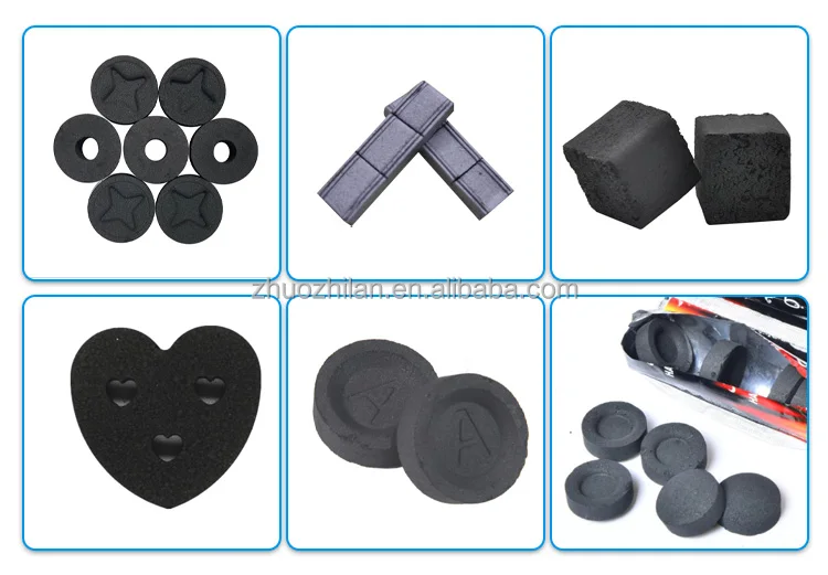 Машина Для Брикетирования древесного угля/машина для брикетирования древесного угля в форме Куба кальяна, машина для производства брикетов