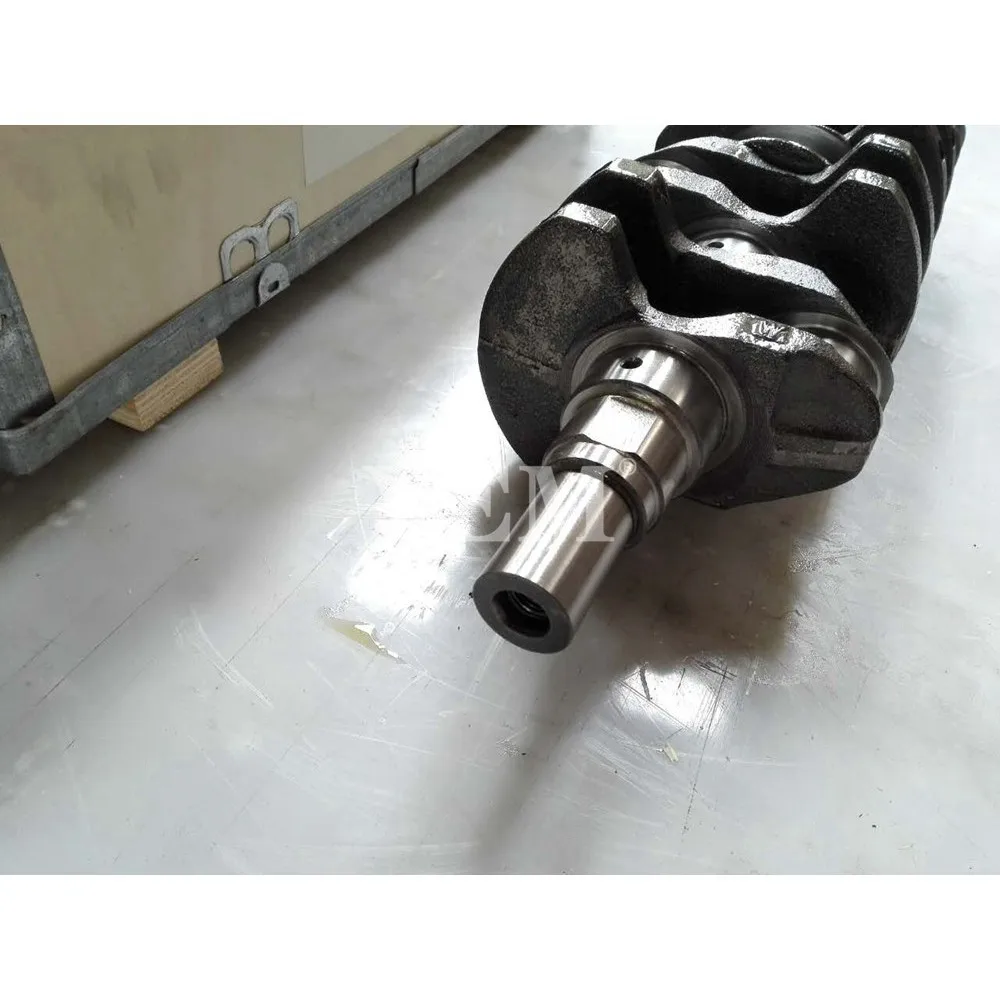 4G93 Crankshaft for Mitsubishi Diesel Engine Parts 3