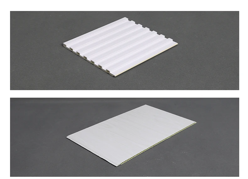 Alternative Pvc Sheet Board Wall Panels Fireproof Pvc Sheet Board Wall ...